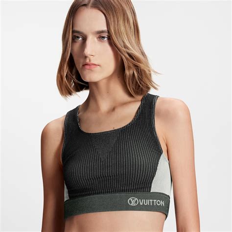 louis vuitton bra|louis vuitton technical jersey.